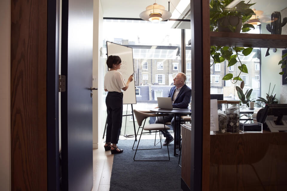 The Health Industry Is Changing Fast. Here's How to Keep Pace business blog latest news image 3