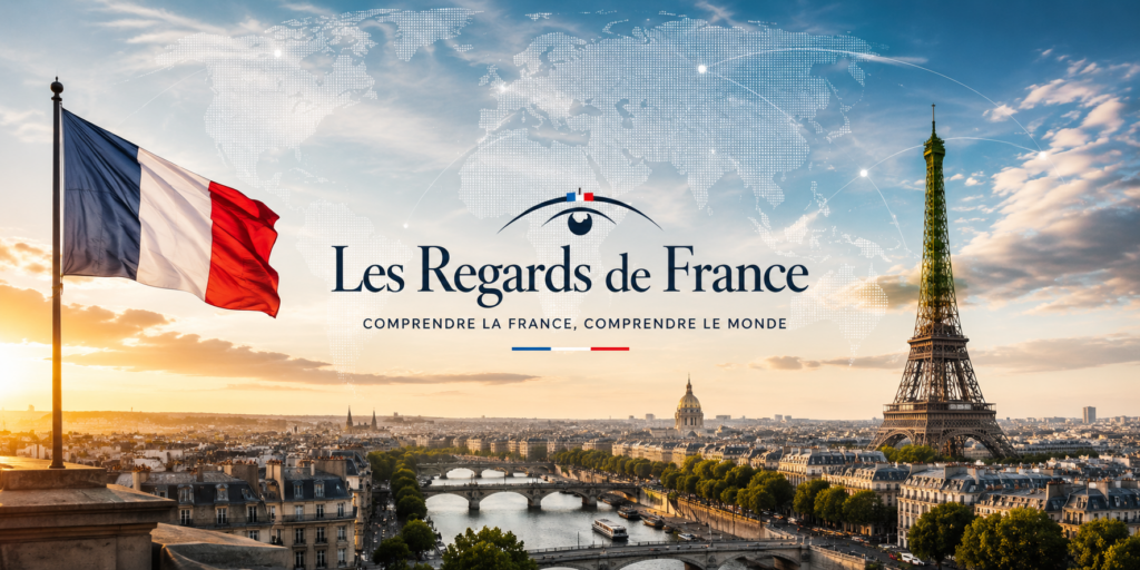 les regards de franceimg