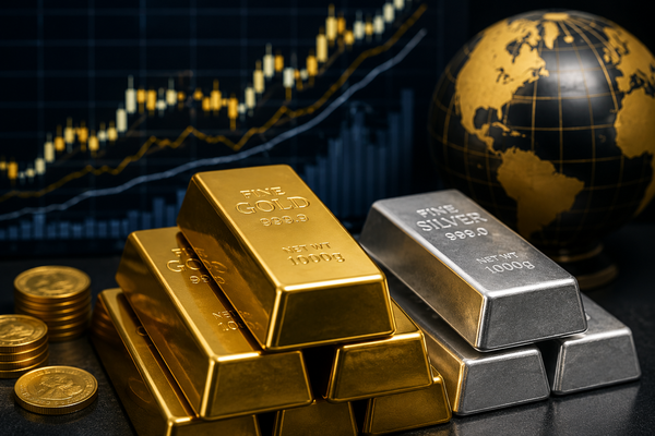 Le prix de l’or repart à la hausse : quelle stratégie pour les investisseurs sud-coréens ? 국제 금값 반등…국내 투자자는 어떻게 봐야 하나.png